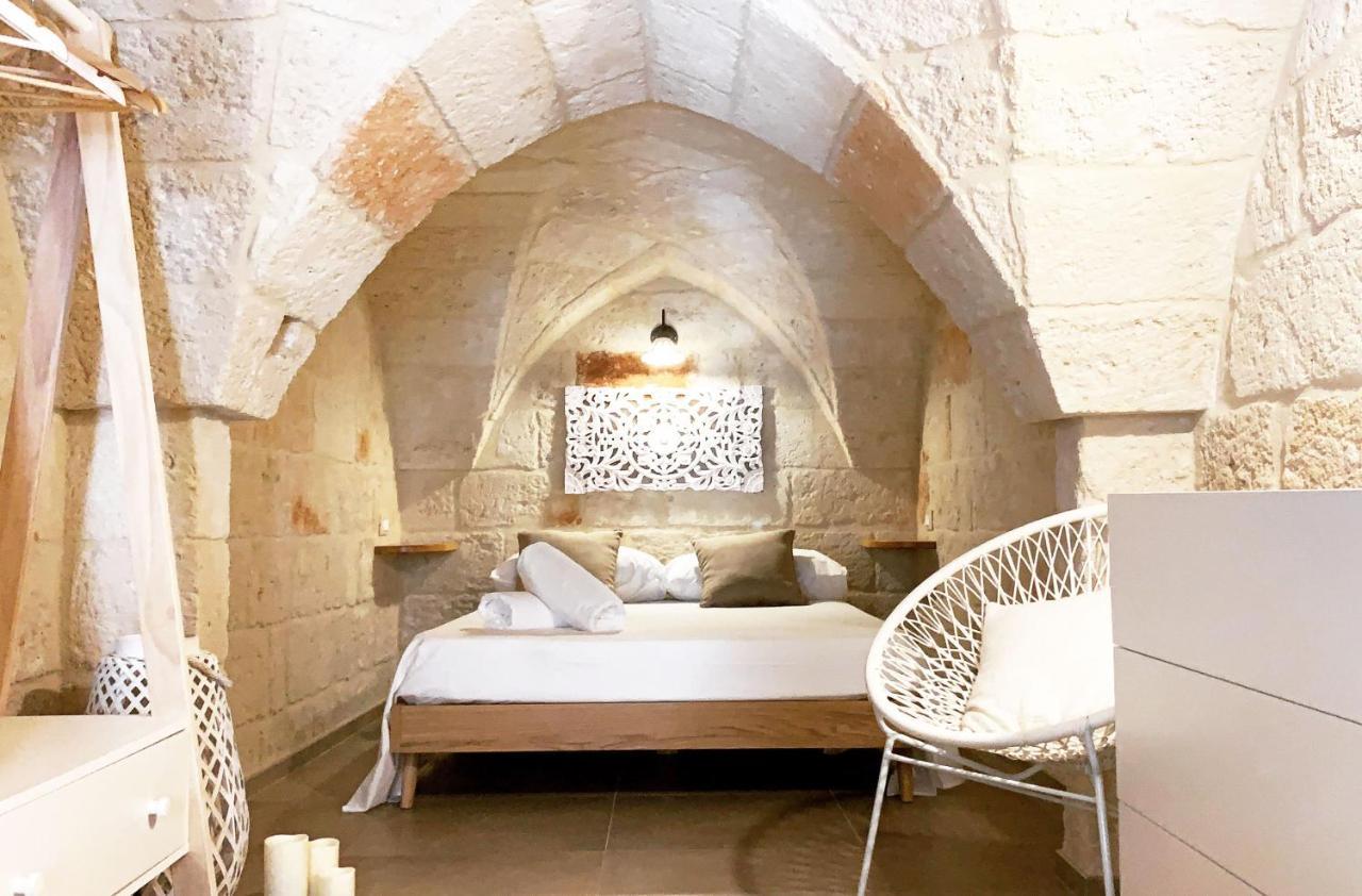 Suite פאסאנו מראה חיצוני תמונה