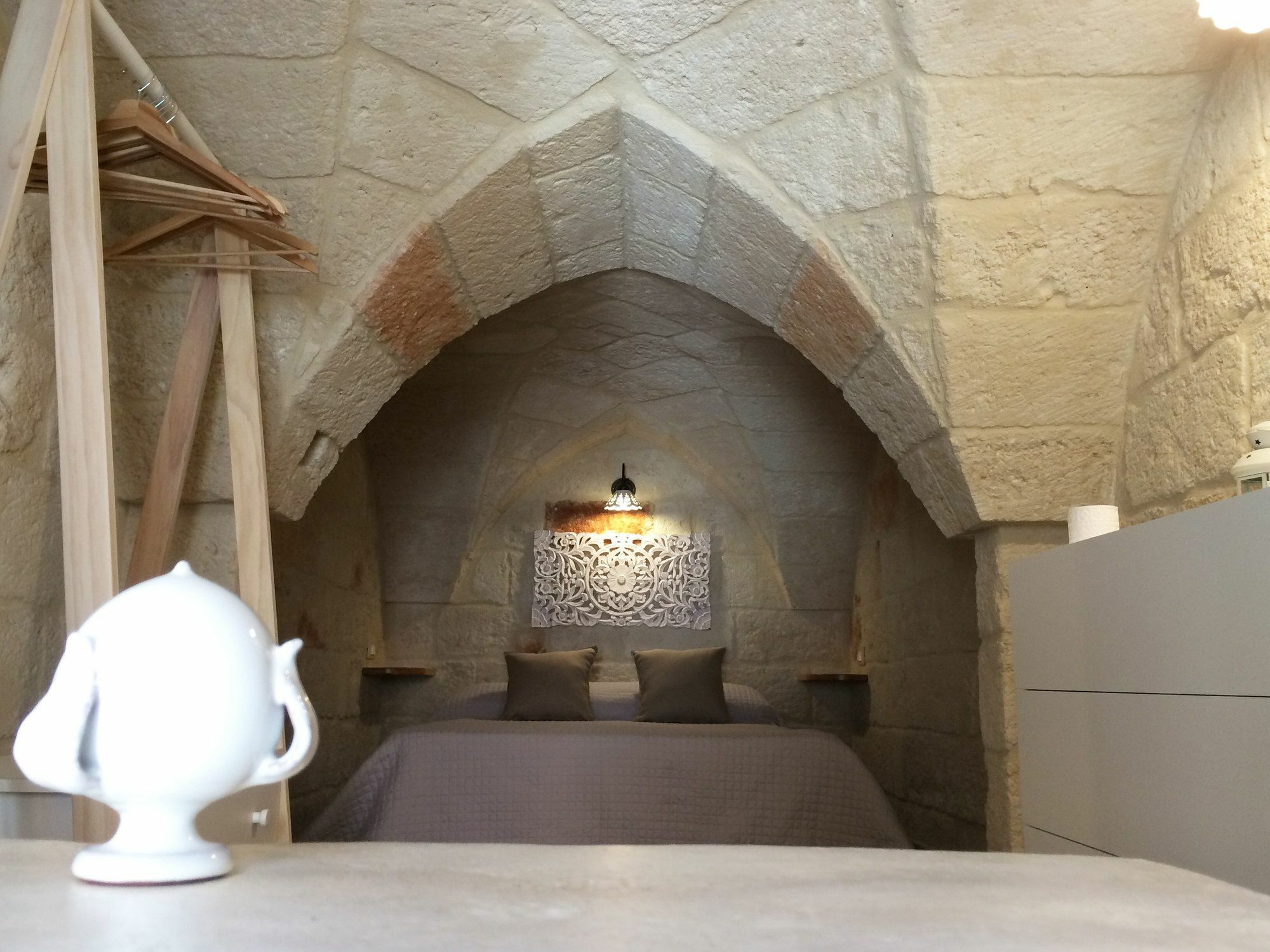 Suite פאסאנו מראה חיצוני תמונה