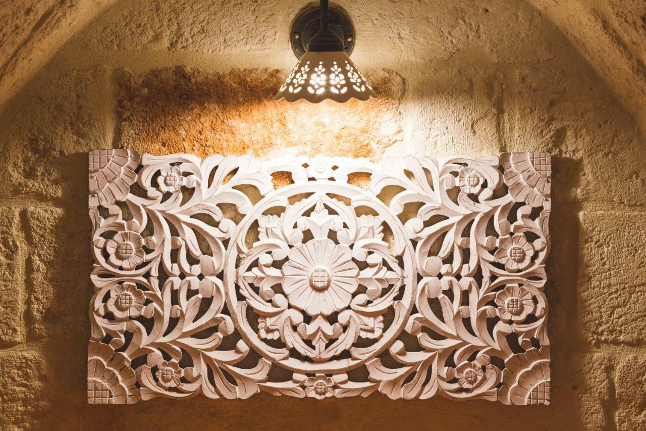 Suite פאסאנו מראה חיצוני תמונה