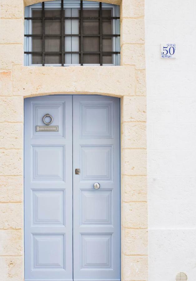 Suite פאסאנו מראה חיצוני תמונה