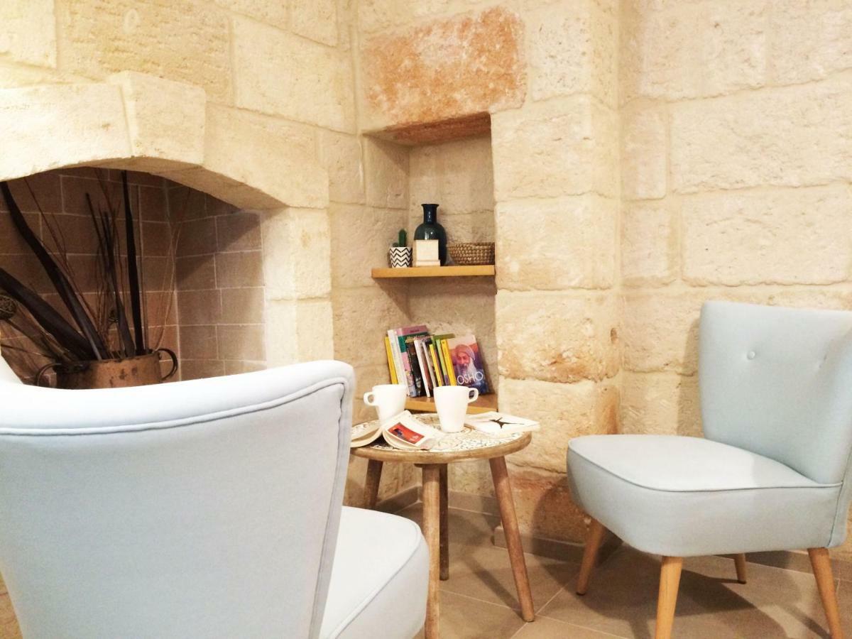 Suite פאסאנו מראה חיצוני תמונה