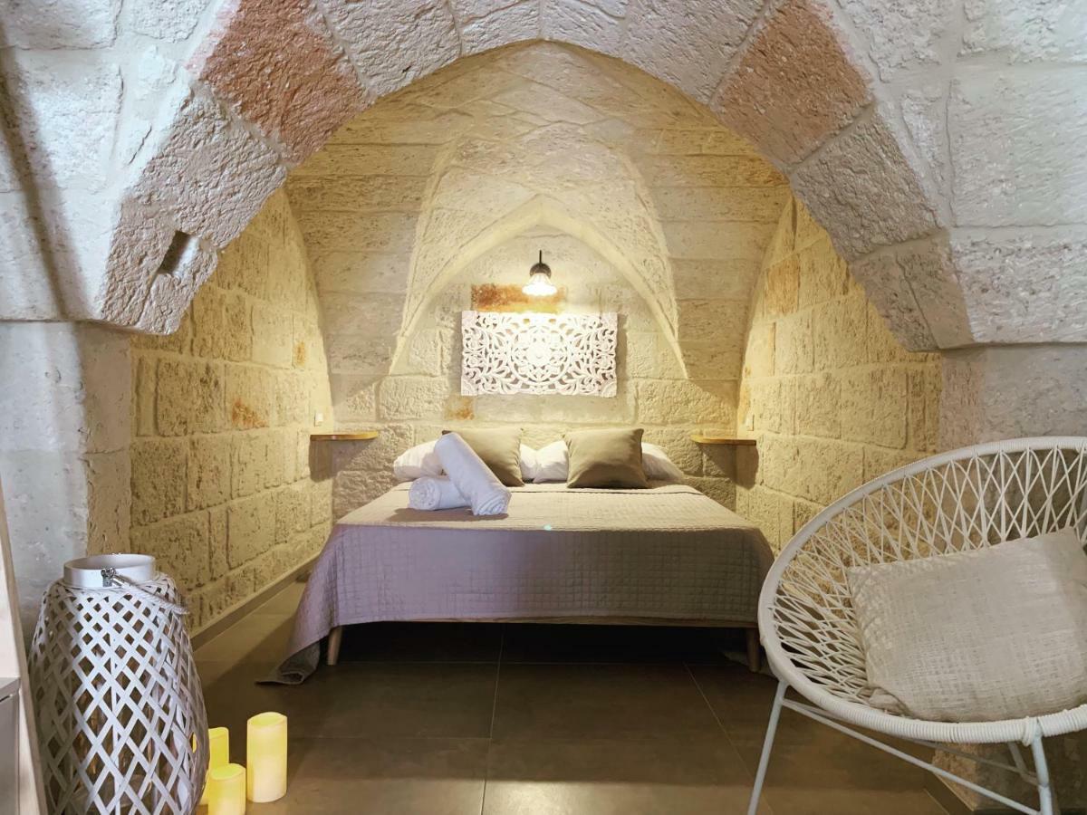 Suite פאסאנו מראה חיצוני תמונה